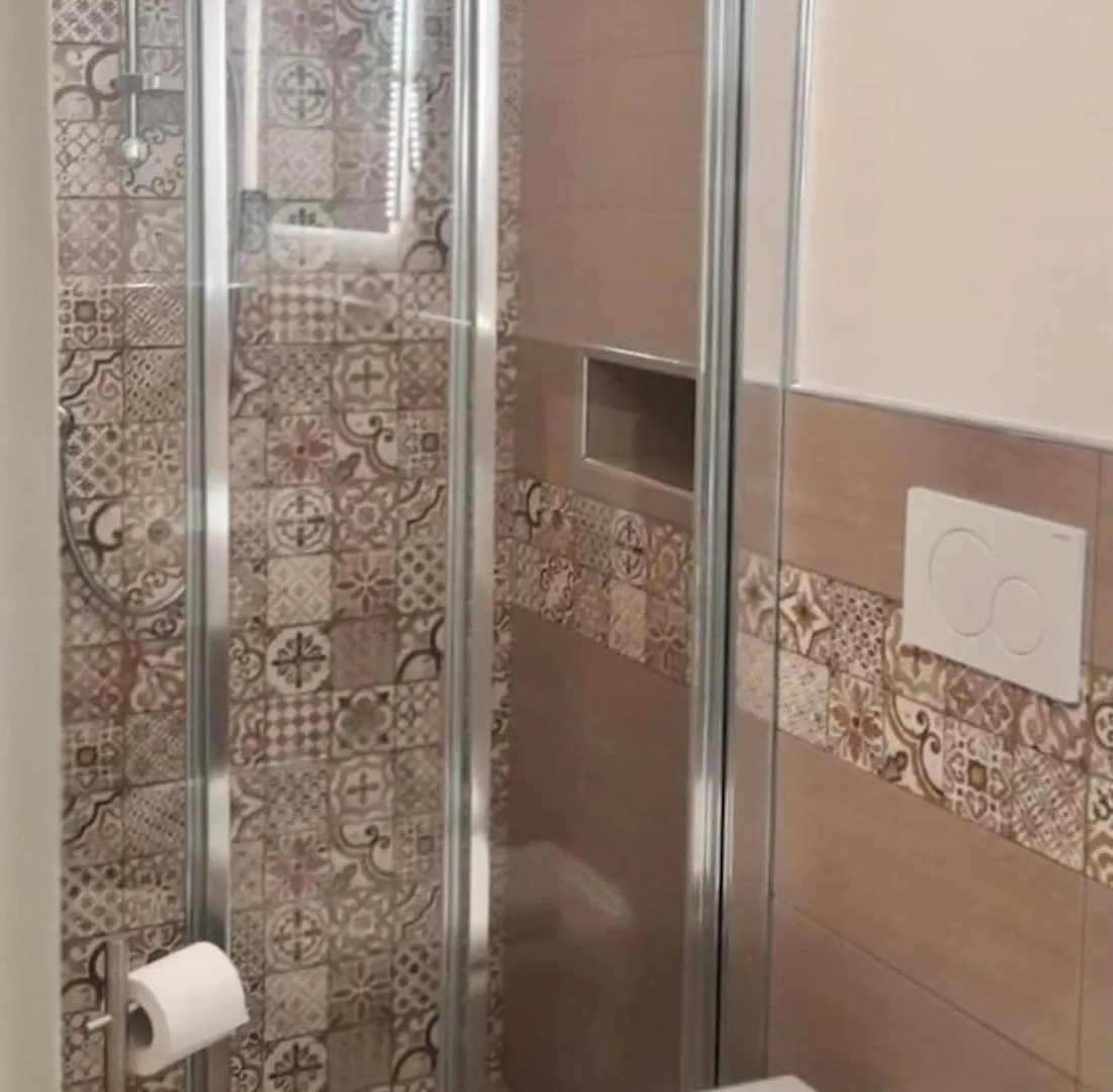 شقة House With Air Conditioning And Outdoor Private Area In روزينيانو ماريتيمو